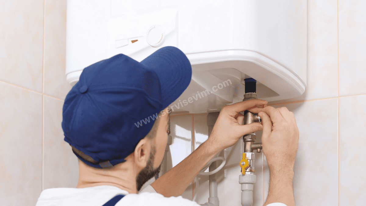 Akdeniz Kombi Servisi - Akdeniz Beyaz Eşya Servisi